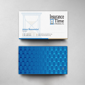 Business Card Design by chandrayaan.creative for this project | Design: #36007234