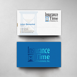 Business Card Design by chandrayaan.creative for this project | Design: #36007235