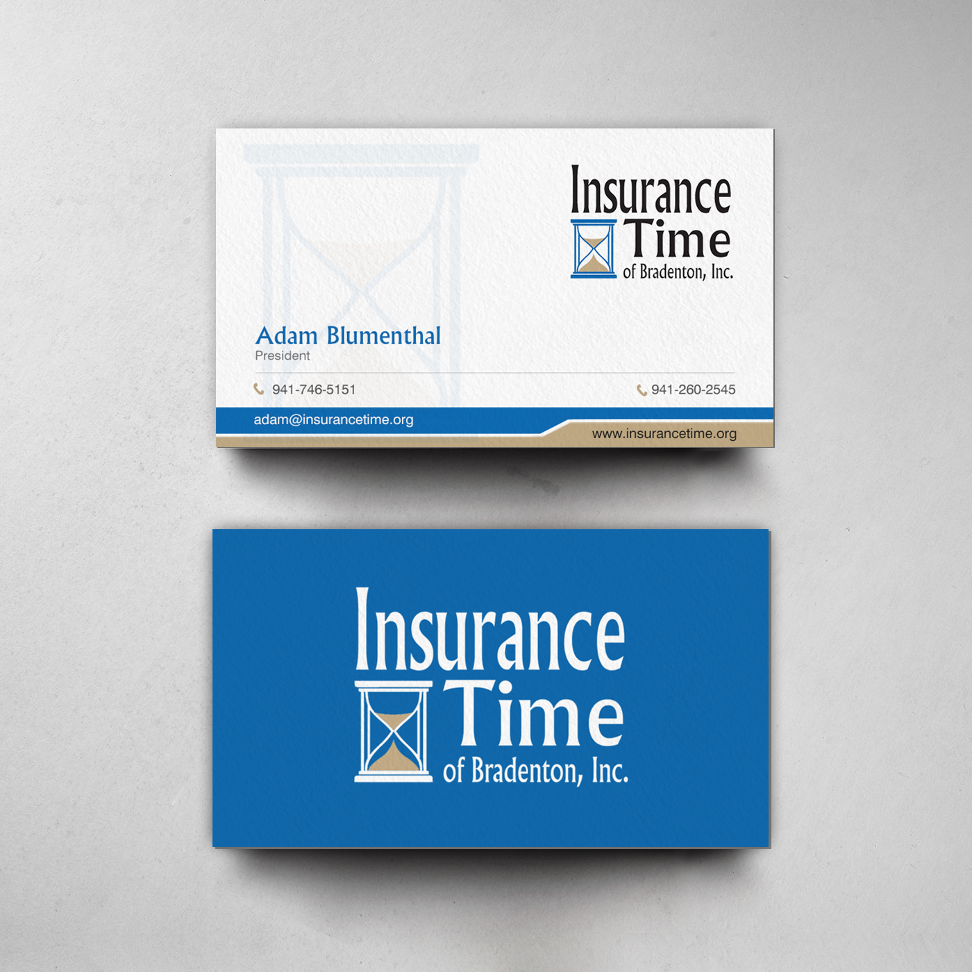 Business Card Design by chandrayaan.creative for this project | Design #36007236