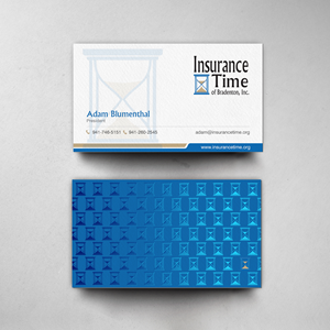 Business Card Design by chandrayaan.creative for this project | Design: #36007237