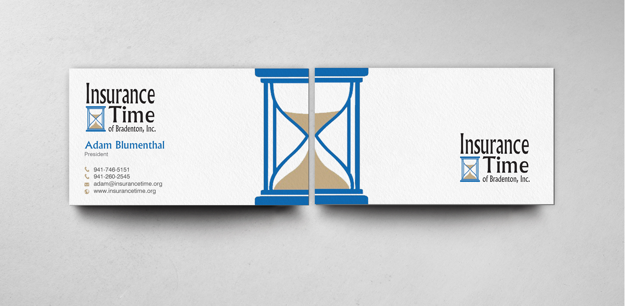 Business Card Design by chandrayaan.creative for this project | Design #36007240