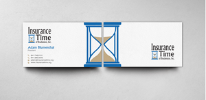 Business Card Design by chandrayaan.creative for this project | Design: #36007240