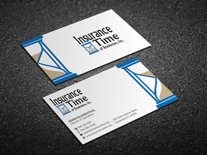 Business Card Design by Magic of Art for this project | Design #35992295