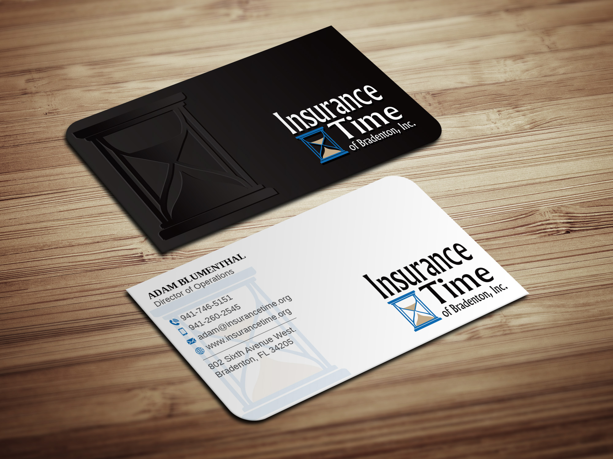 Business Card Design by Magic of Art for this project | Design #35992296