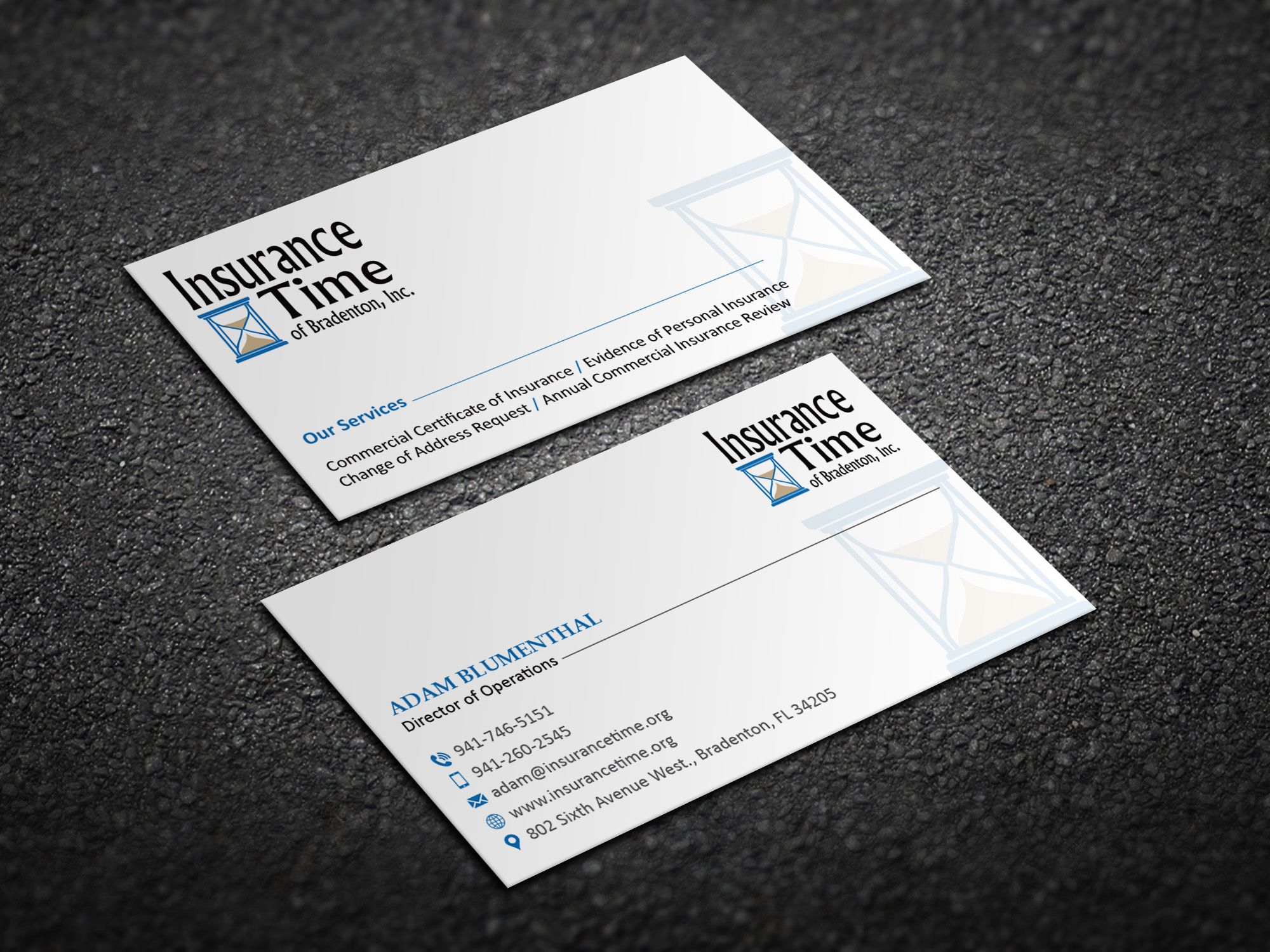 Business Card Design by Magic of Art for this project | Design #35992297