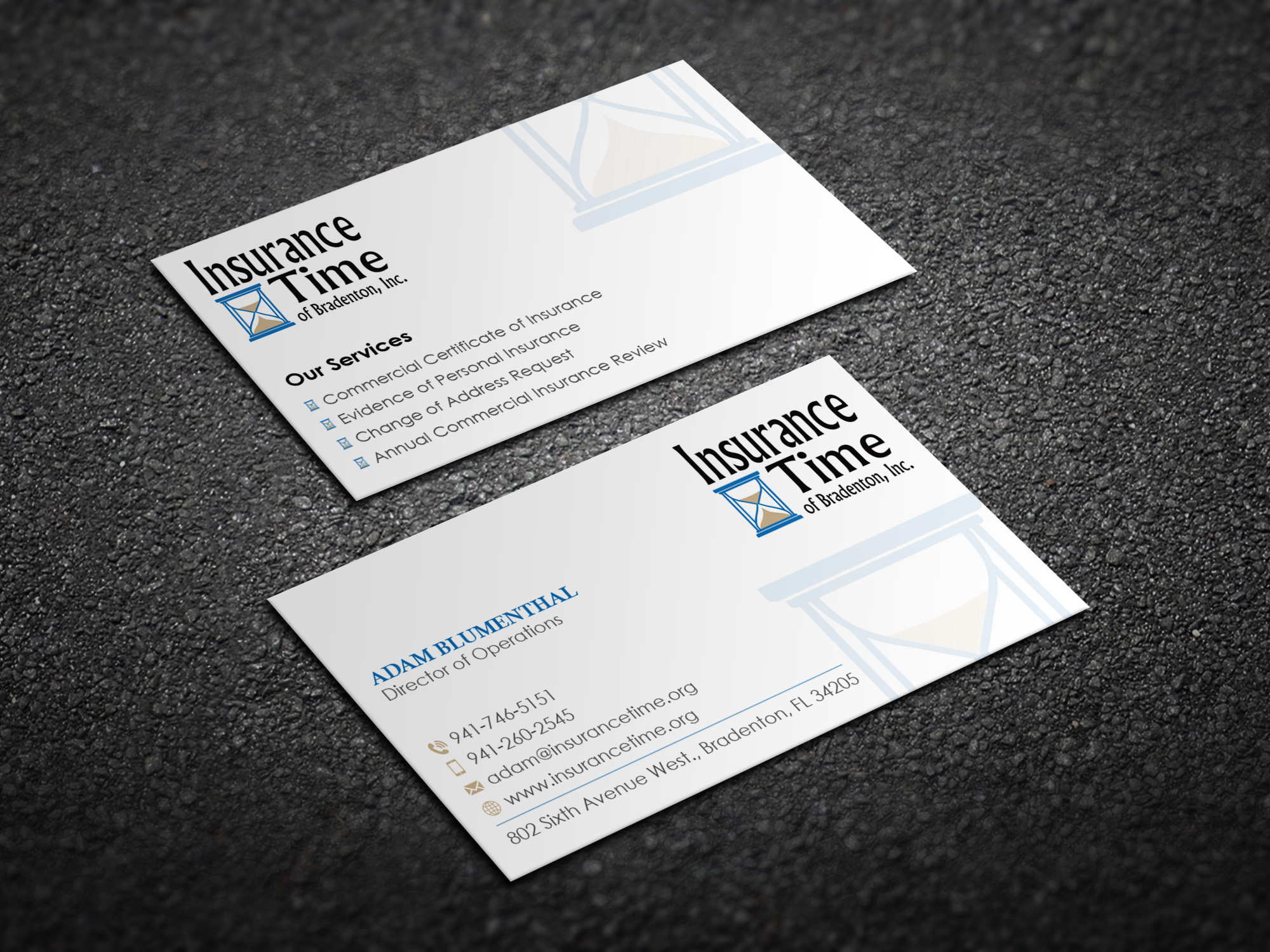Business Card Design by Magic of Art for this project | Design #35992298