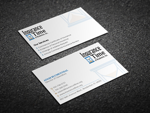 Business Card Design by Magic of Art for this project | Design: #35992298