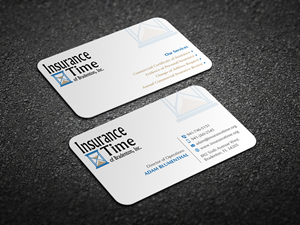 Business Card Design by Magic of Art for this project | Design: #35992299