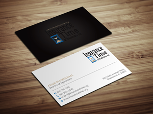Business Card Design by Magic of Art for this project | Design: #35992300