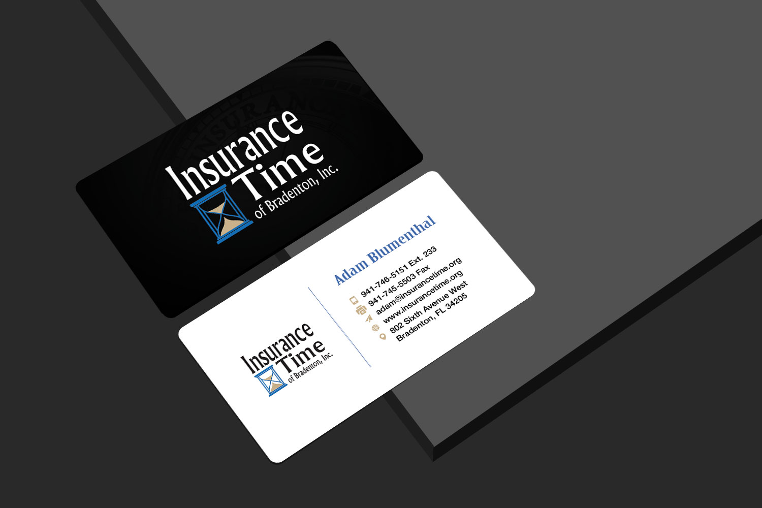 Business Card Design by rainbowmagic2017 for this project | Design #35993915