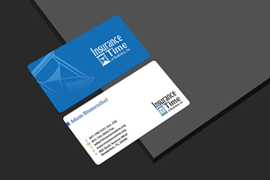 Business Card Design by rainbowmagic2017 for this project | Design: #35994286