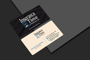 Business Card Design by rainbowmagic2017 for this project | Design: #36003354