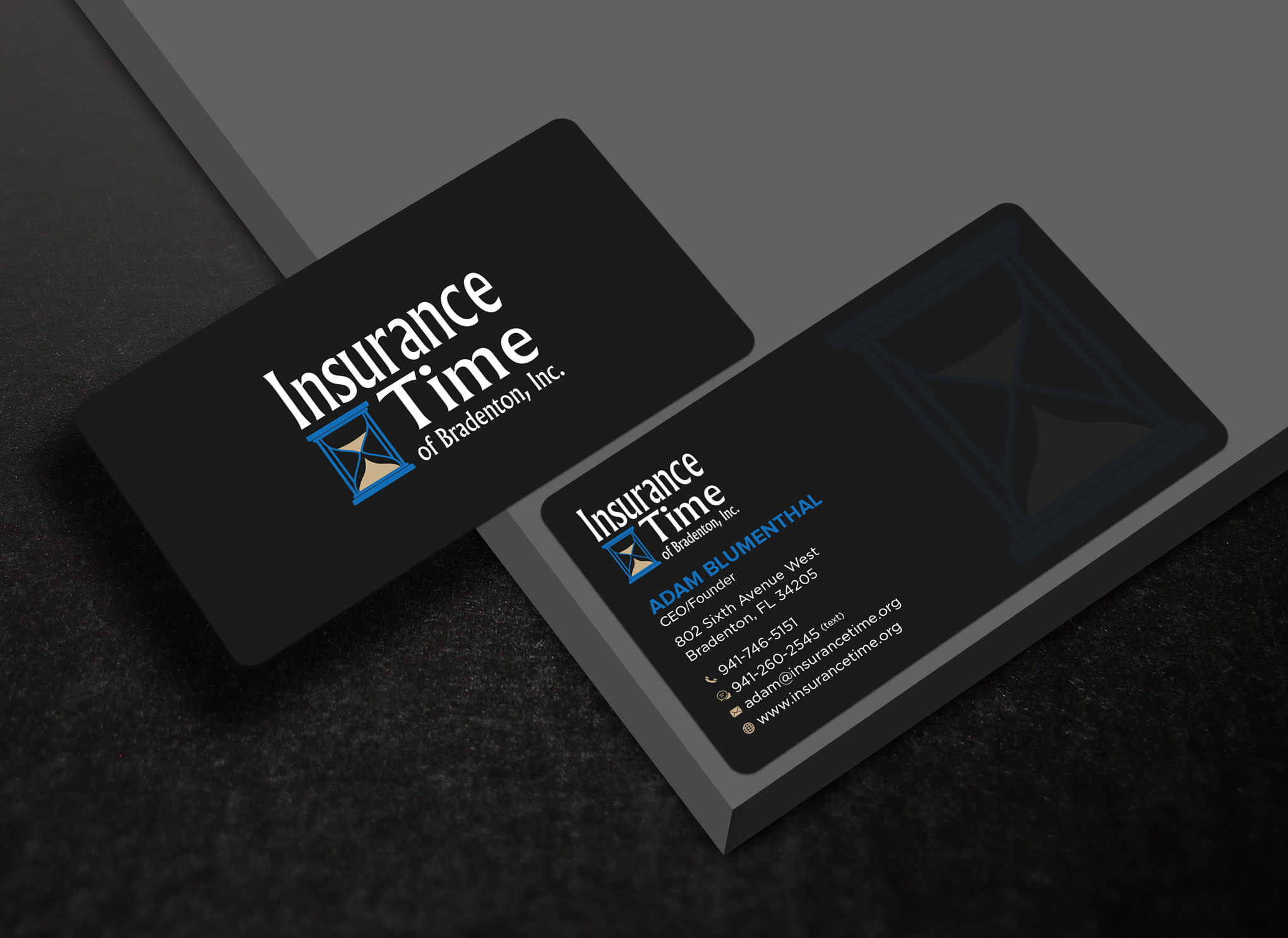 Business Card Design by Uttom 2 for this project | Design #35988909