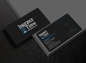 Diseño de Tarjeta de Presentación por Uttom 2 para este proyecto | Diseño: #35988909