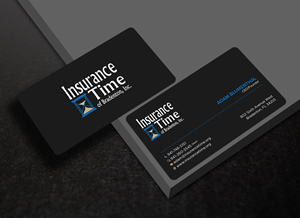 Diseño de Tarjeta de Presentación por Uttom 2 para este proyecto | Diseño: #35988910