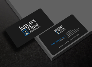 Diseño de Tarjeta de Presentación por Uttom 2 para este proyecto | Diseño: #35988911