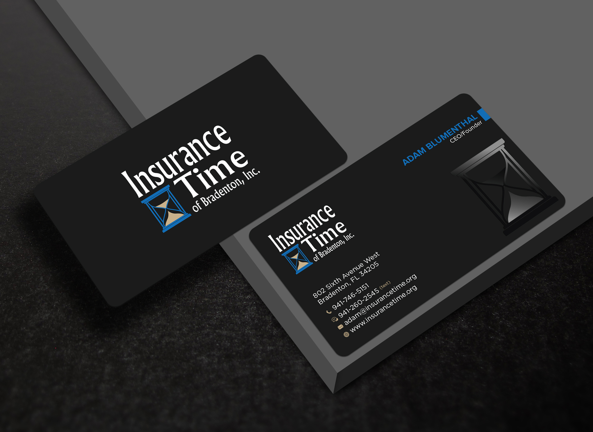 Business Card Design by Uttom 2 for this project | Design #35989012
