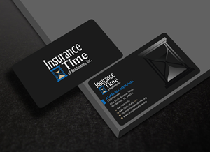 Business Card Design by Uttom 2 for this project | Design: #35989015