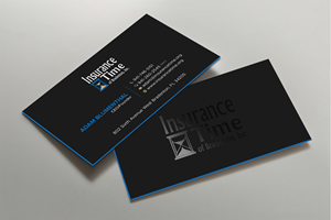Visitenkarten-Design von Uttom 2 für dieses Projekt | Design: #35989026