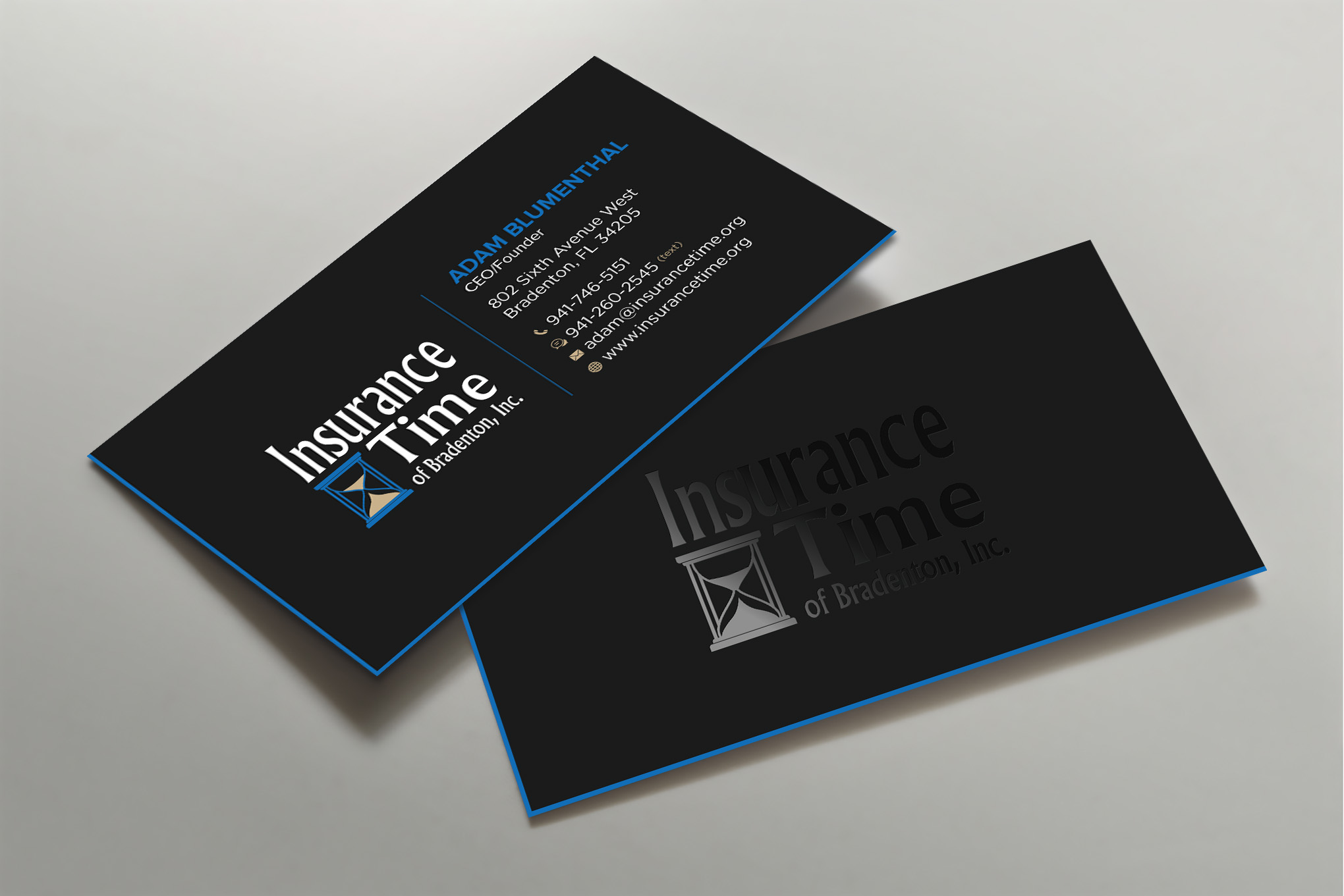 Visitenkarten-Design von Uttom 2 für dieses Projekt | Design: #35989027