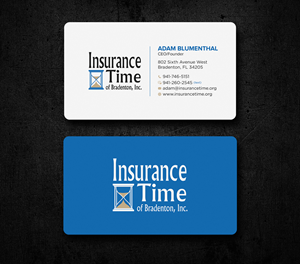Business Card Design by Uttom 2 for this project | Design: #35989159