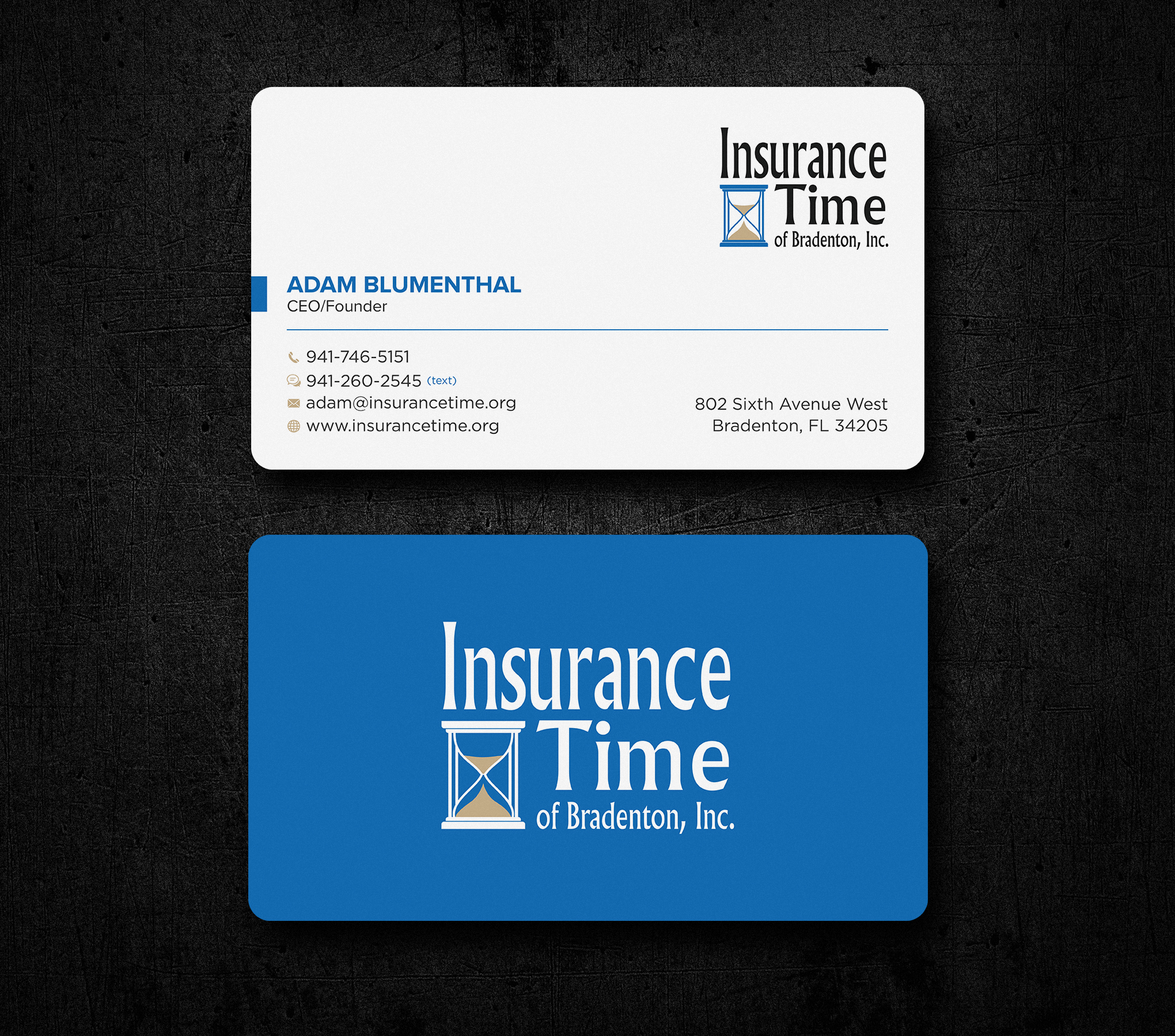 Business Card Design by Uttom 2 for this project | Design #35989160