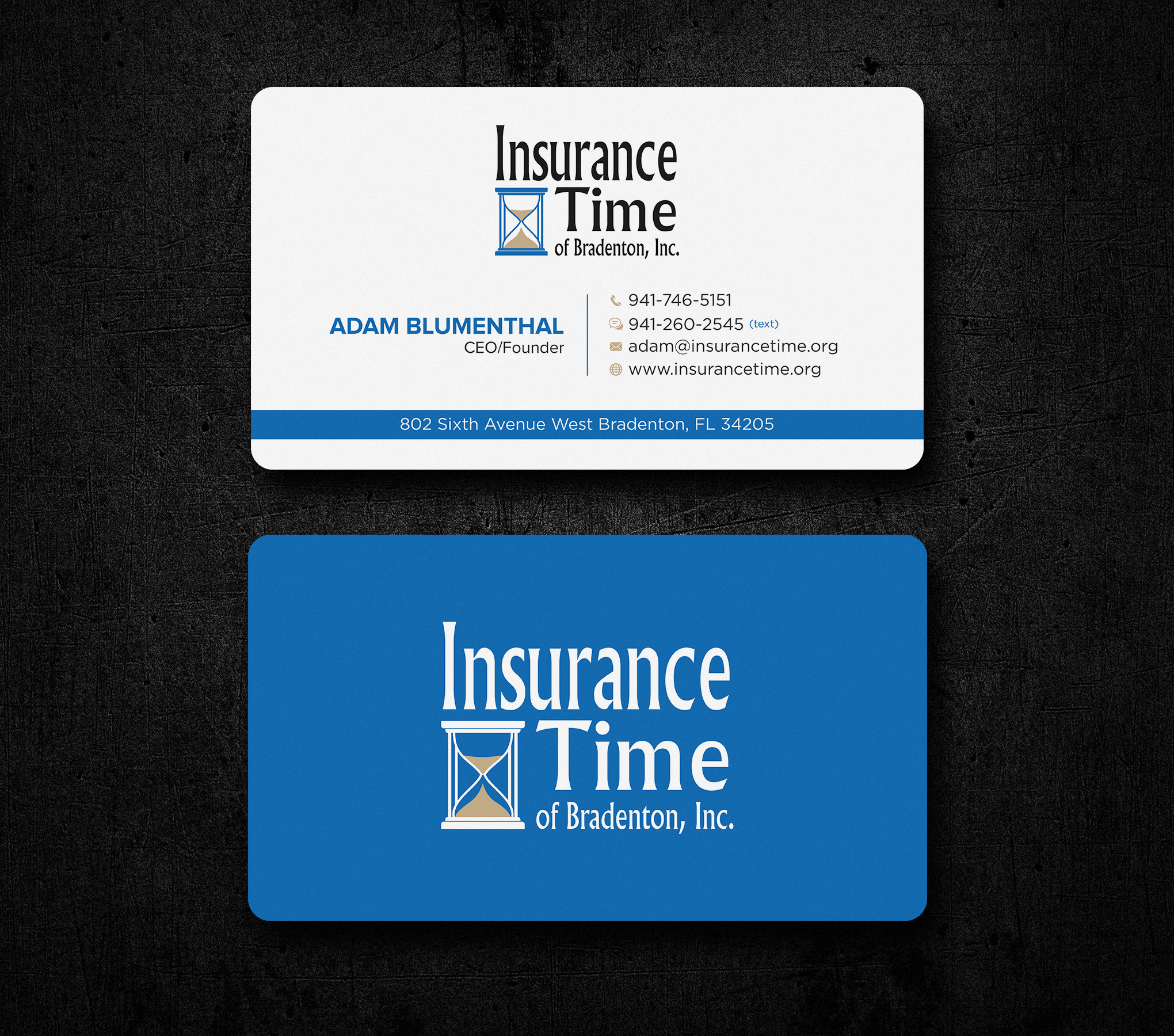 Business Card Design by Uttom 2 for this project | Design #35989162