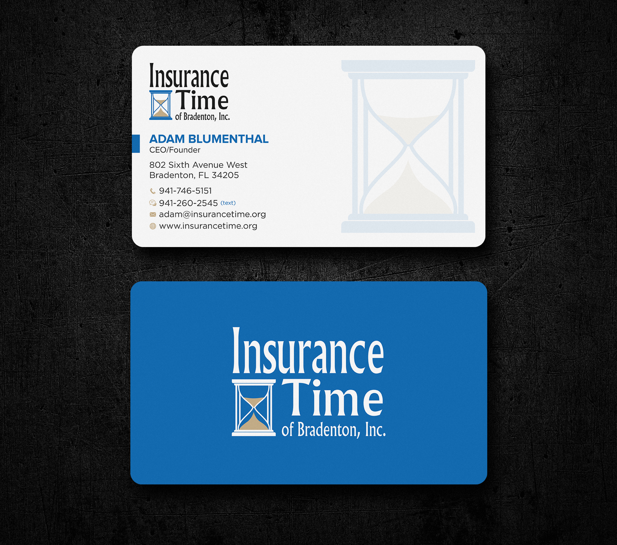 Business Card Design by Uttom 2 for this project | Design #35989169