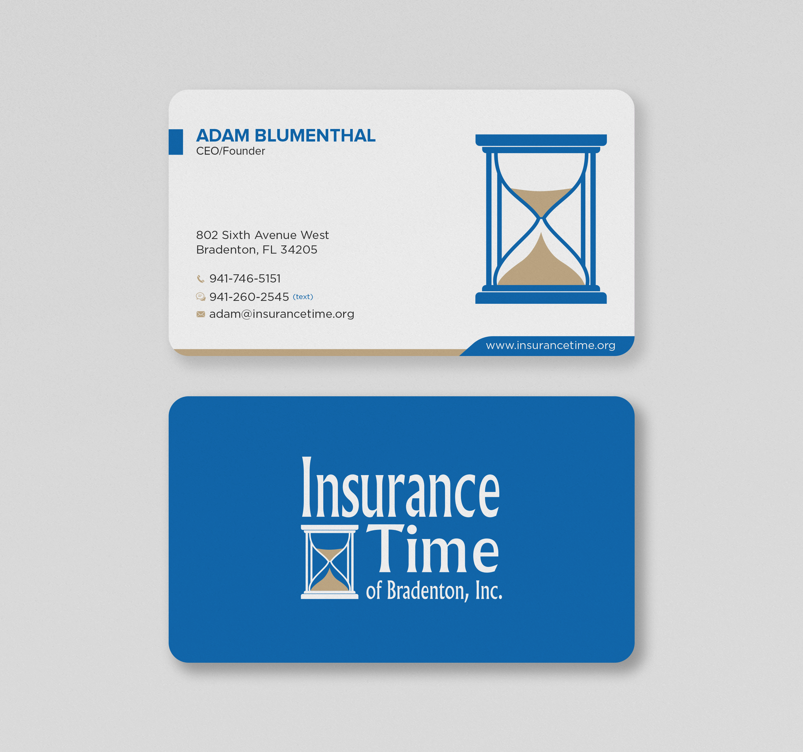 Business Card Design by Uttom 2 for this project | Design #35989181