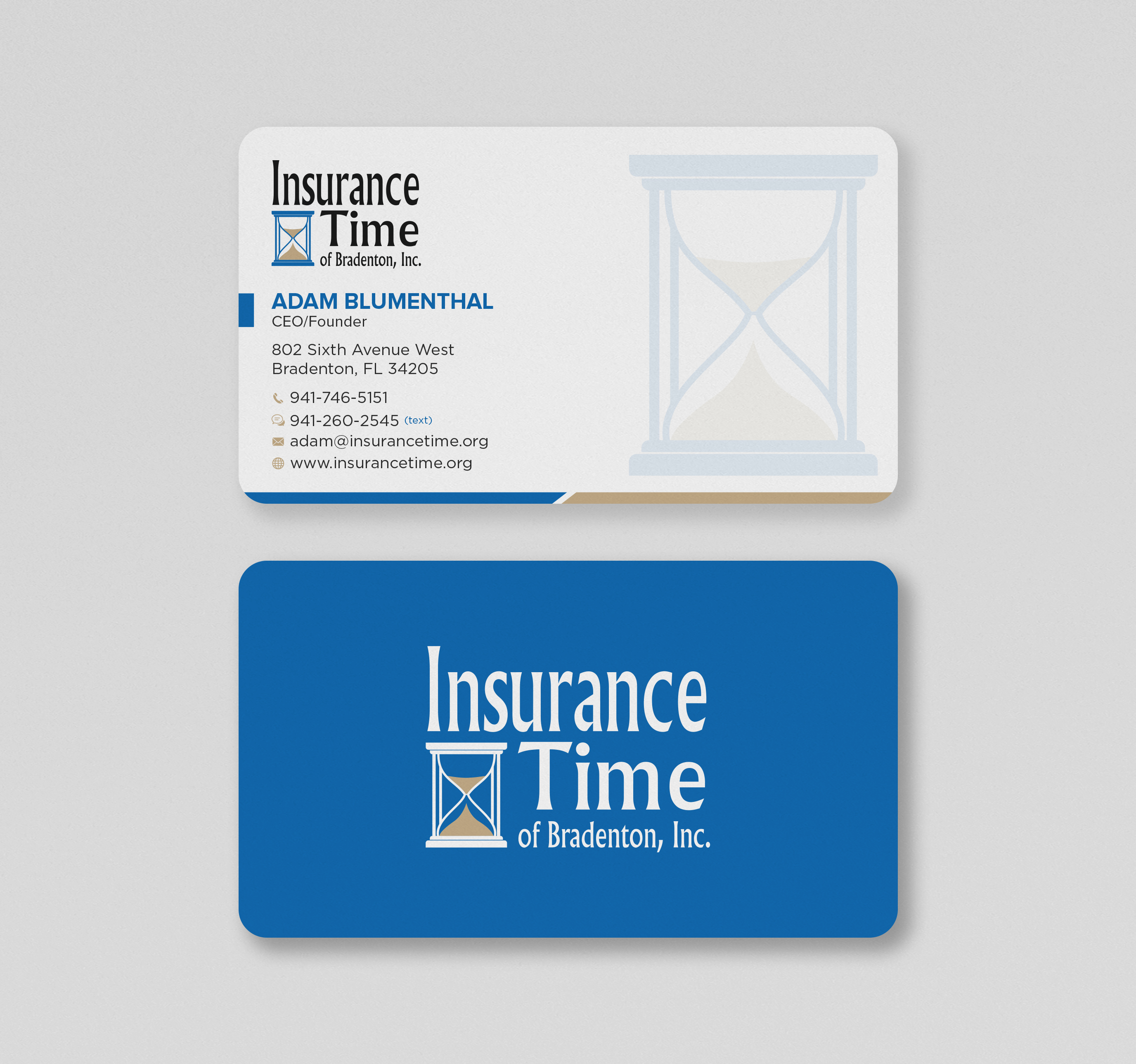 Business Card Design by Uttom 2 for this project | Design #35989182