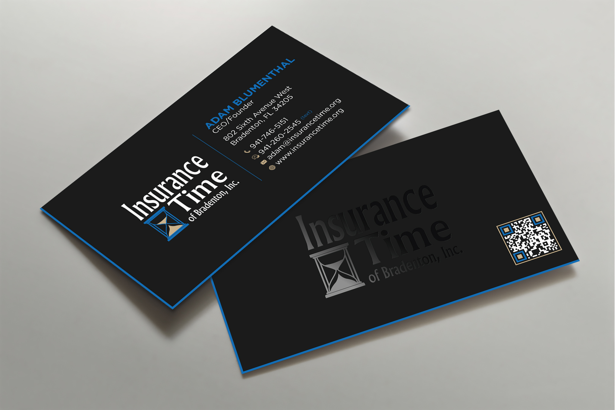 Business Card Design by Uttom 2 for this project | Design #36135351