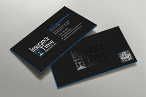 Visitenkarten-Design von Uttom 2 für dieses Projekt | Design: #36135351