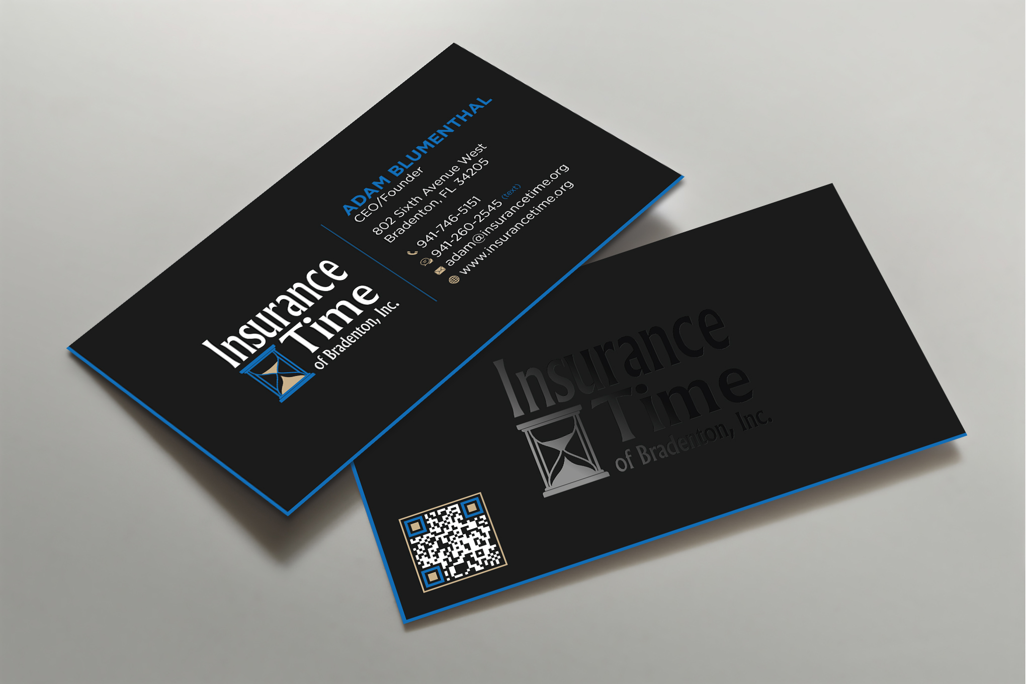 Business Card Design by Uttom 2 for this project | Design #36135352