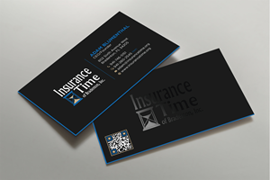 Visitenkarten-Design von Uttom 2 für dieses Projekt | Design: #36135352