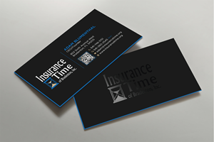 Visitenkarten-Design von Uttom 2 für dieses Projekt | Design: #36135353