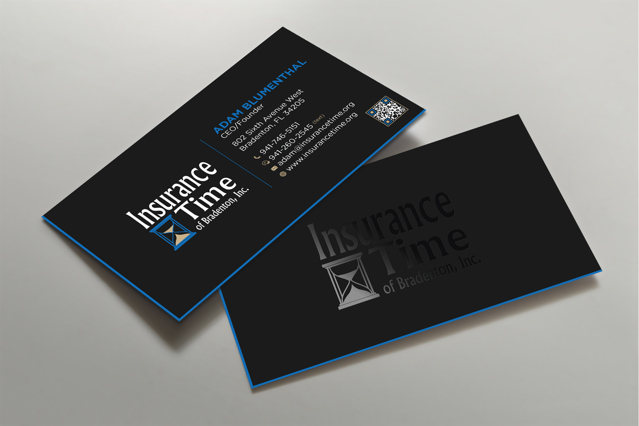 Business Card Design by Uttom 2 for this project | Design #36135354