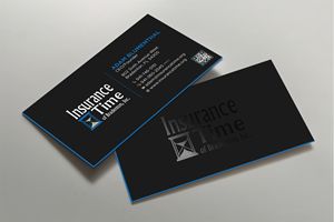 Visitenkarten-Design von Uttom 2 für dieses Projekt | Design: #36135354