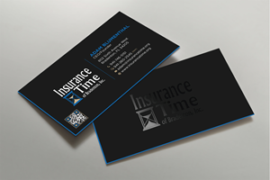 Visitenkarten-Design von Uttom 2 für dieses Projekt | Design: #36135355