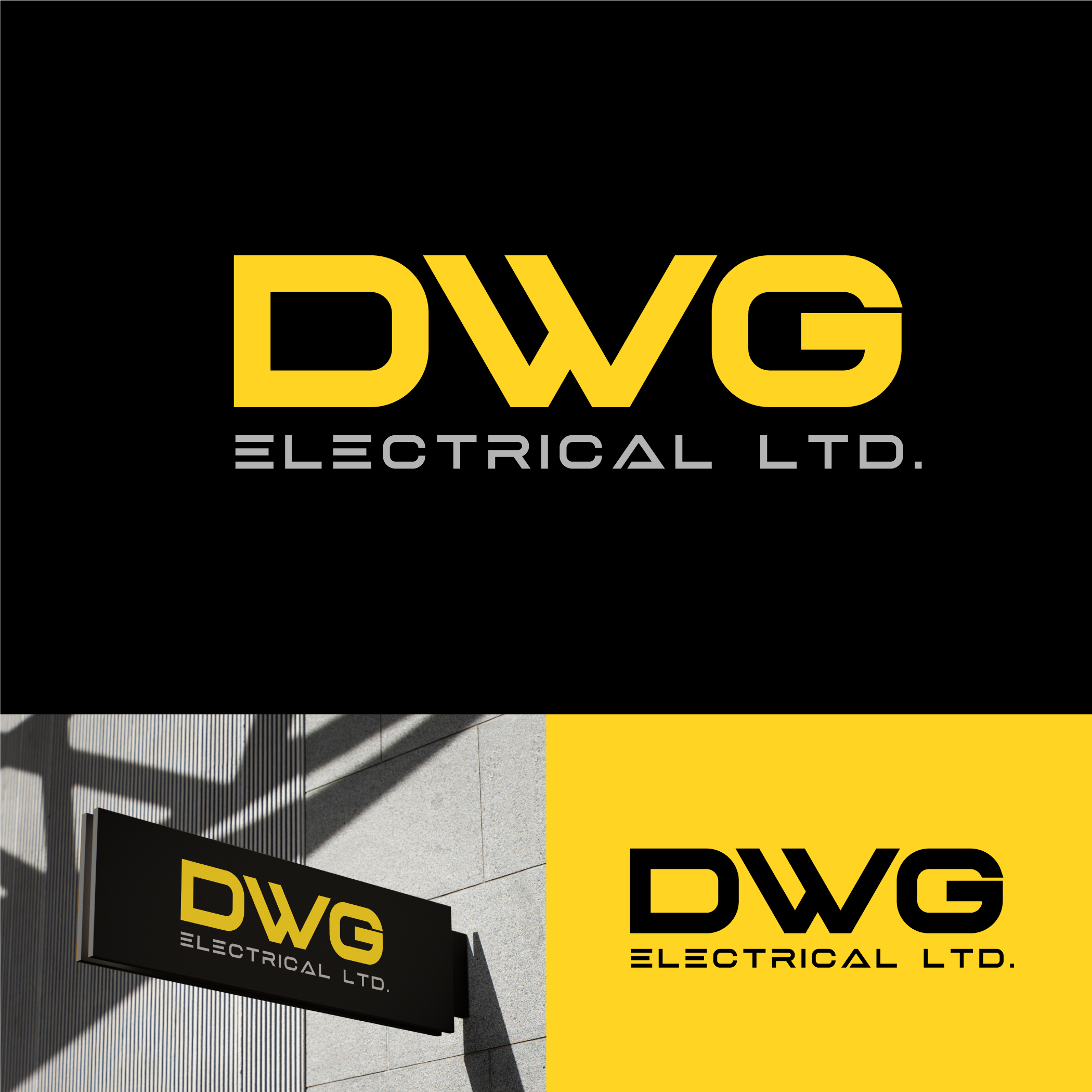 Logo Design by Nukhta Design for this project | Design #36026198