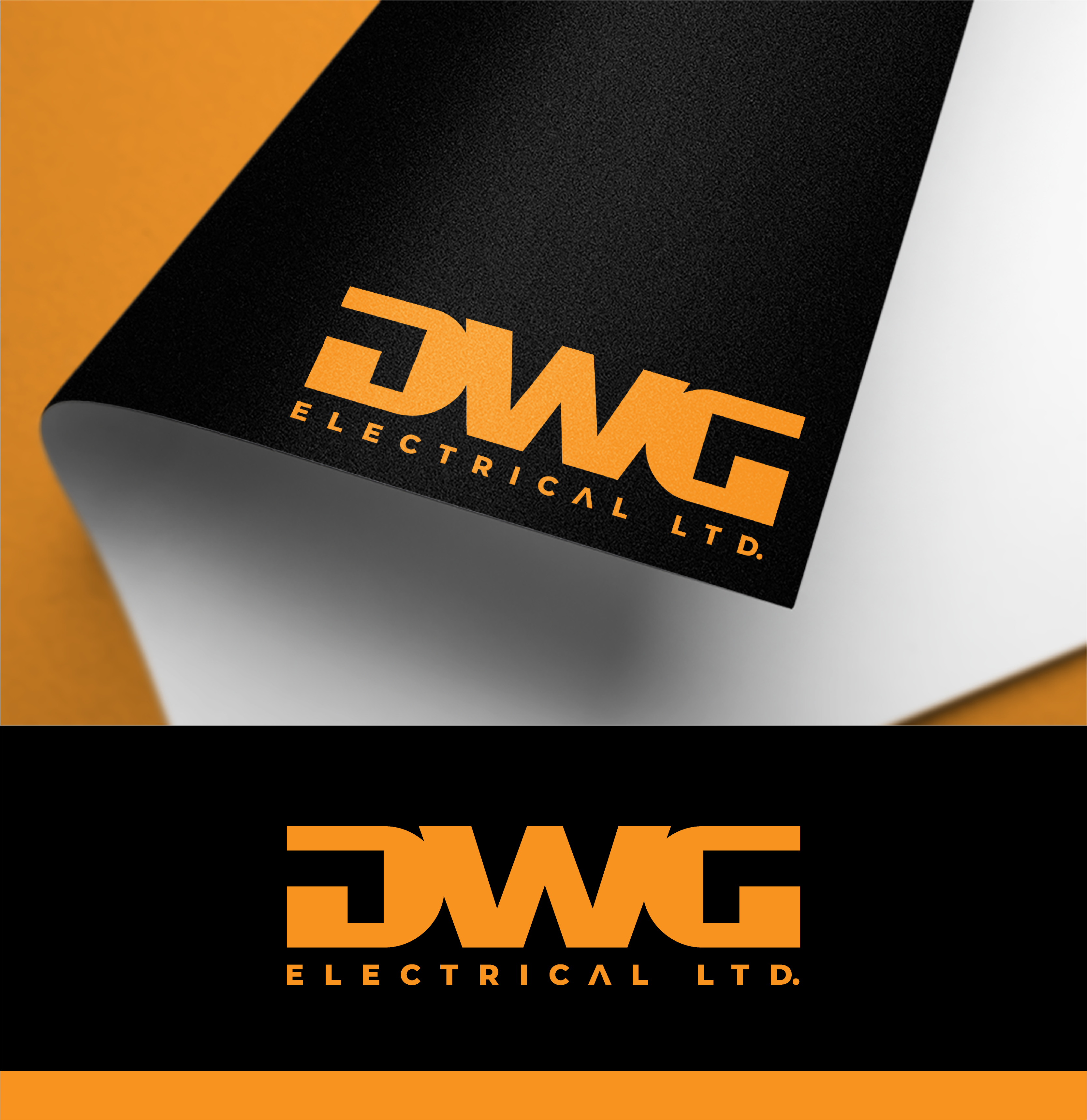 Logo Design by Fezy Design Studio for this project | Design #35993411