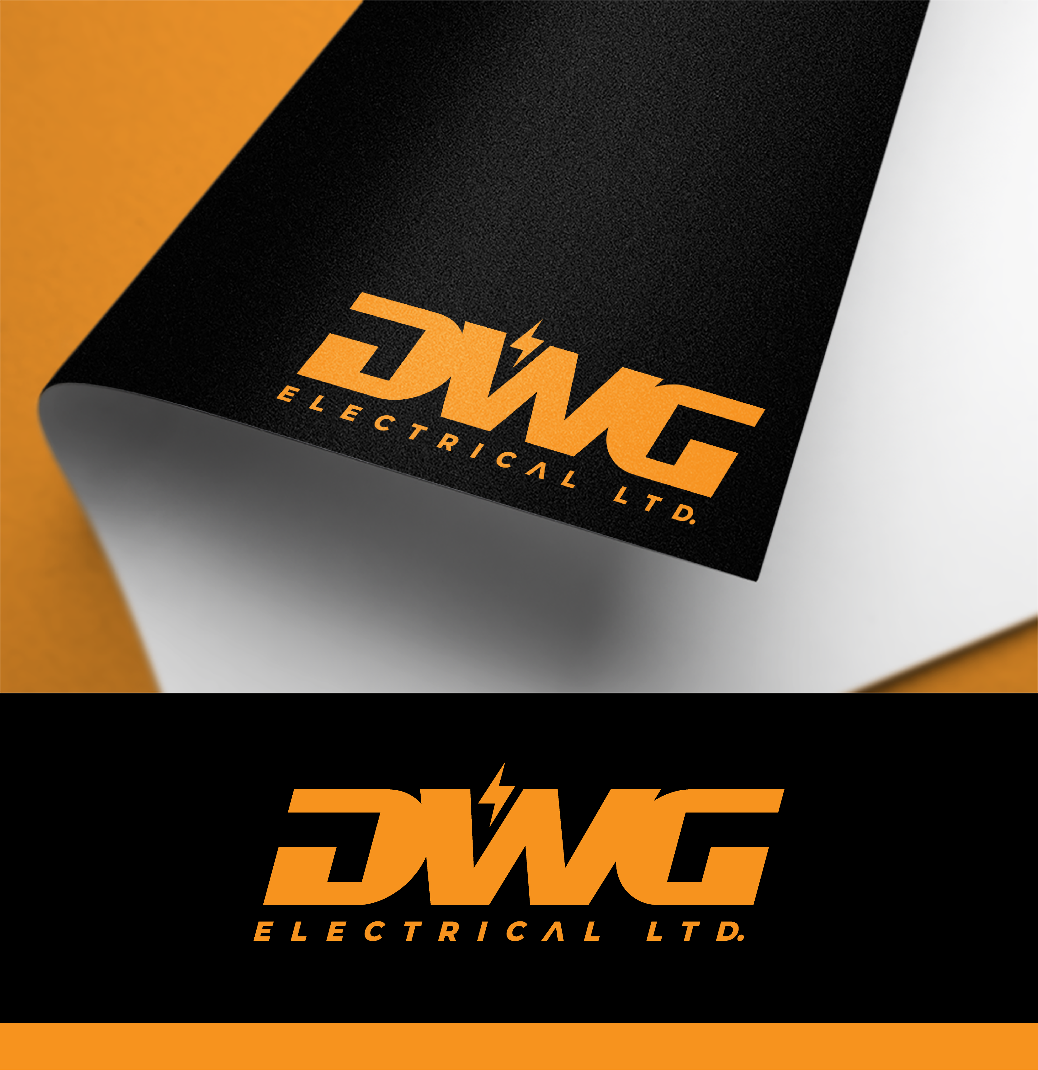 Logo Design by Fezy Design Studio for this project | Design #35993416