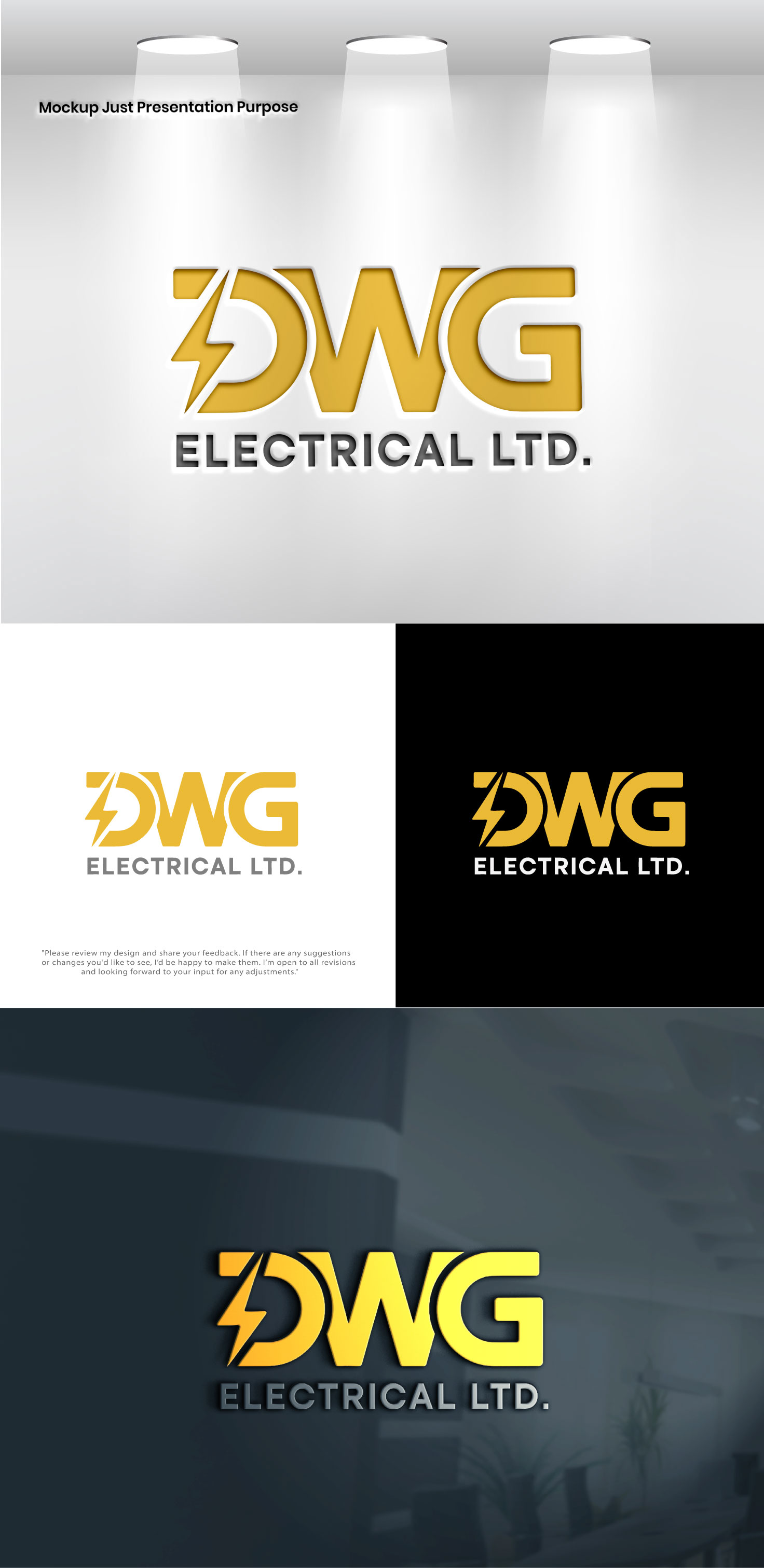 Logo Design by VectorForge for this project | Design #35994407