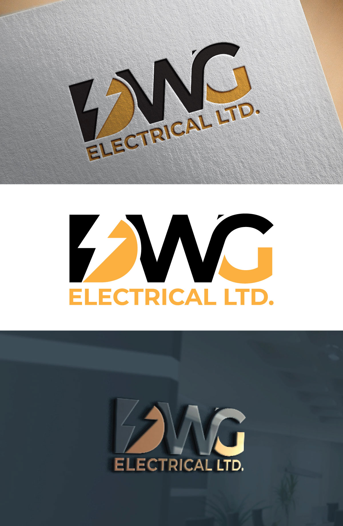 Logo Design by Impressive logo for this project | Design #35991355