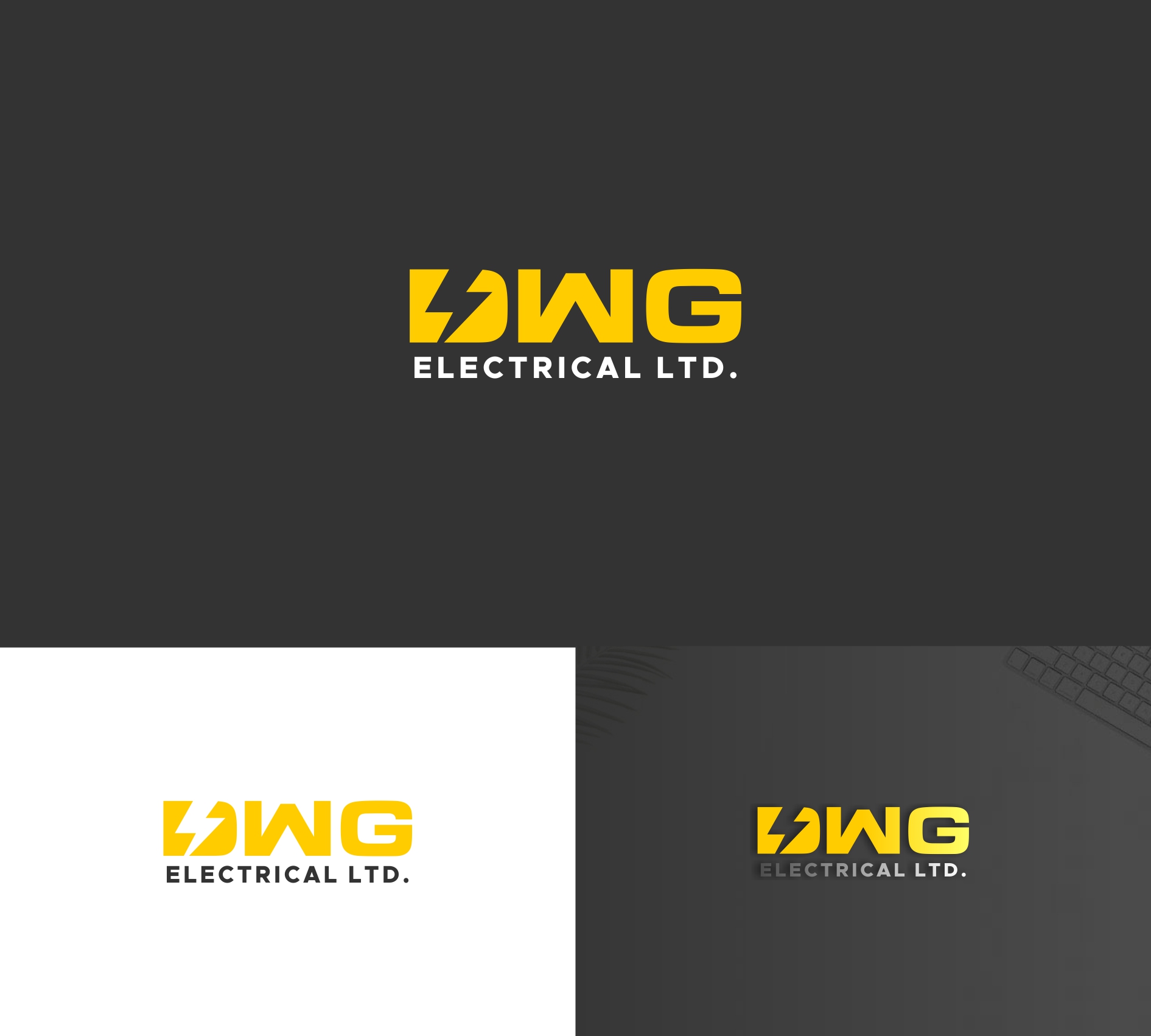 Logo Design by Abici for this project | Design #35992414
