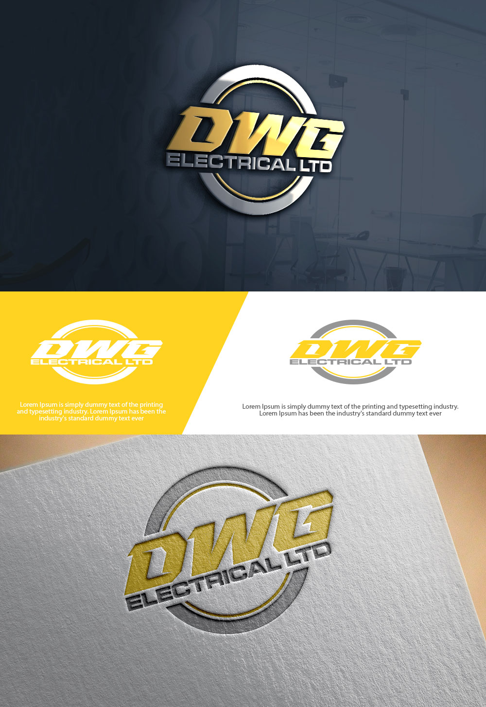 Logo-Design von sulemani  creation für dieses Projekt | Design #35992704
