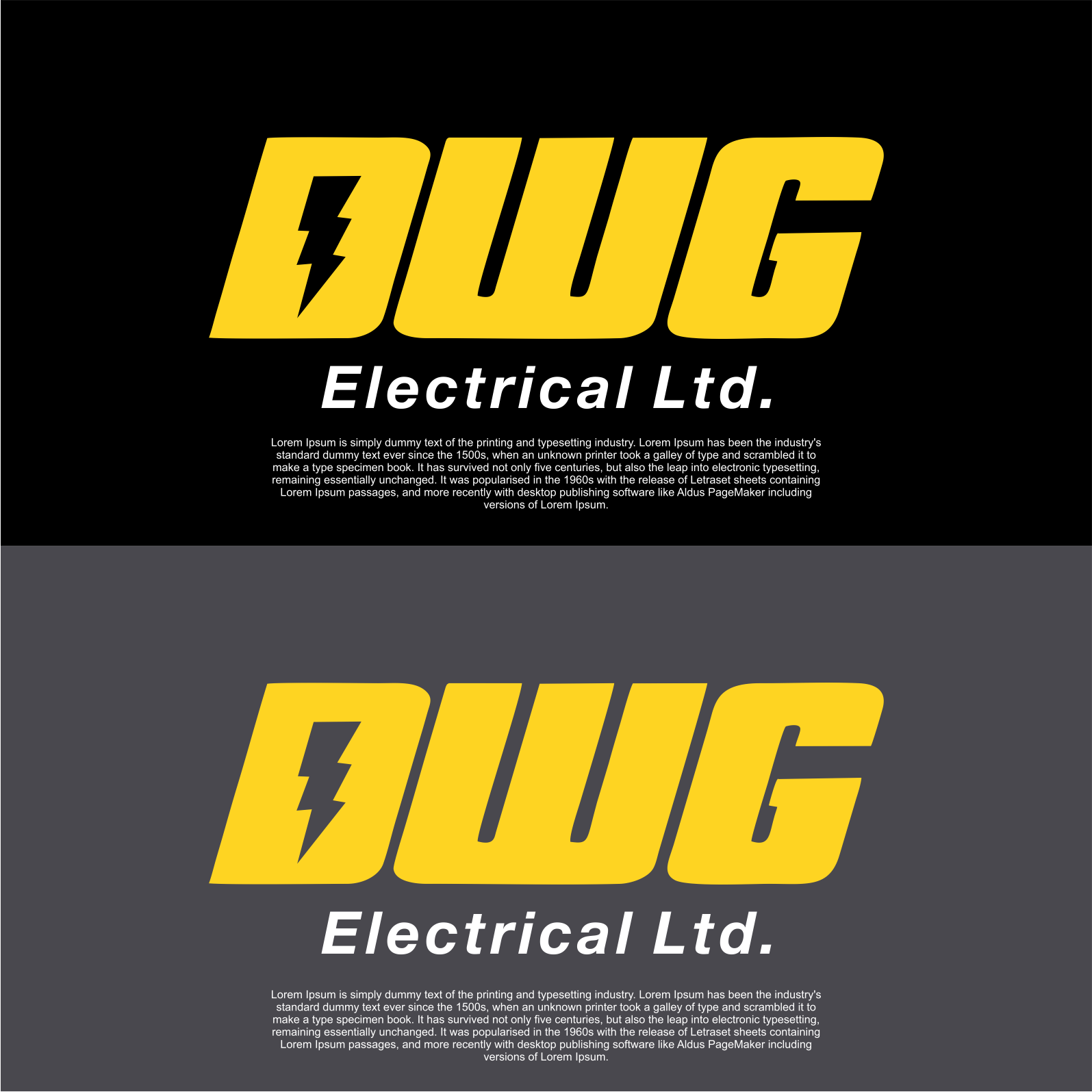 Logo Design by diego costa for this project | Design #36005587