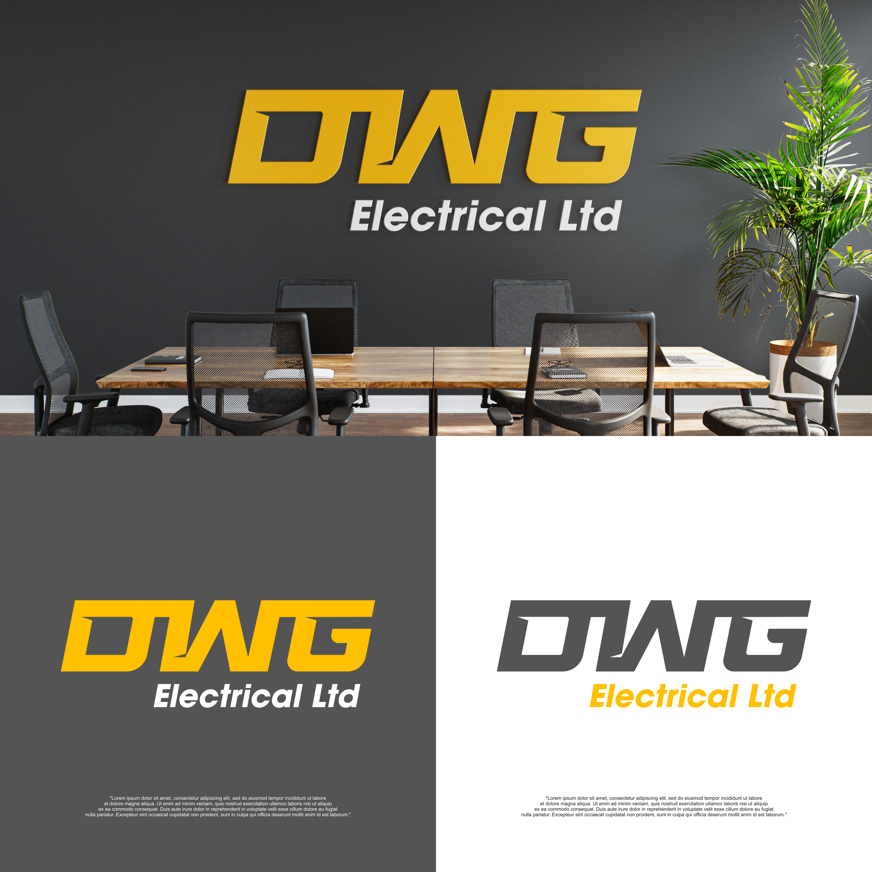 Logo Design by arillingga for this project | Design #36009499