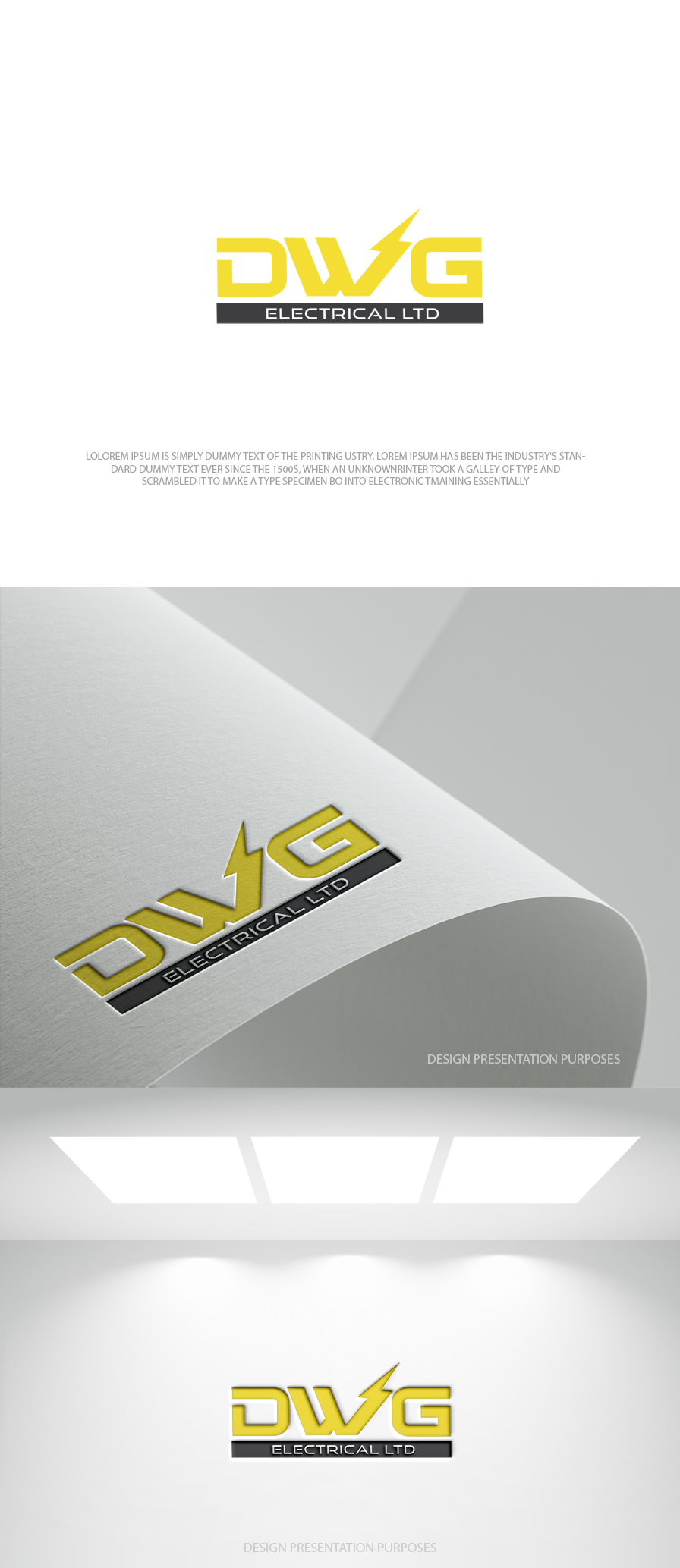 Logo Design by zebronicgraphic for this project | Design #35991948