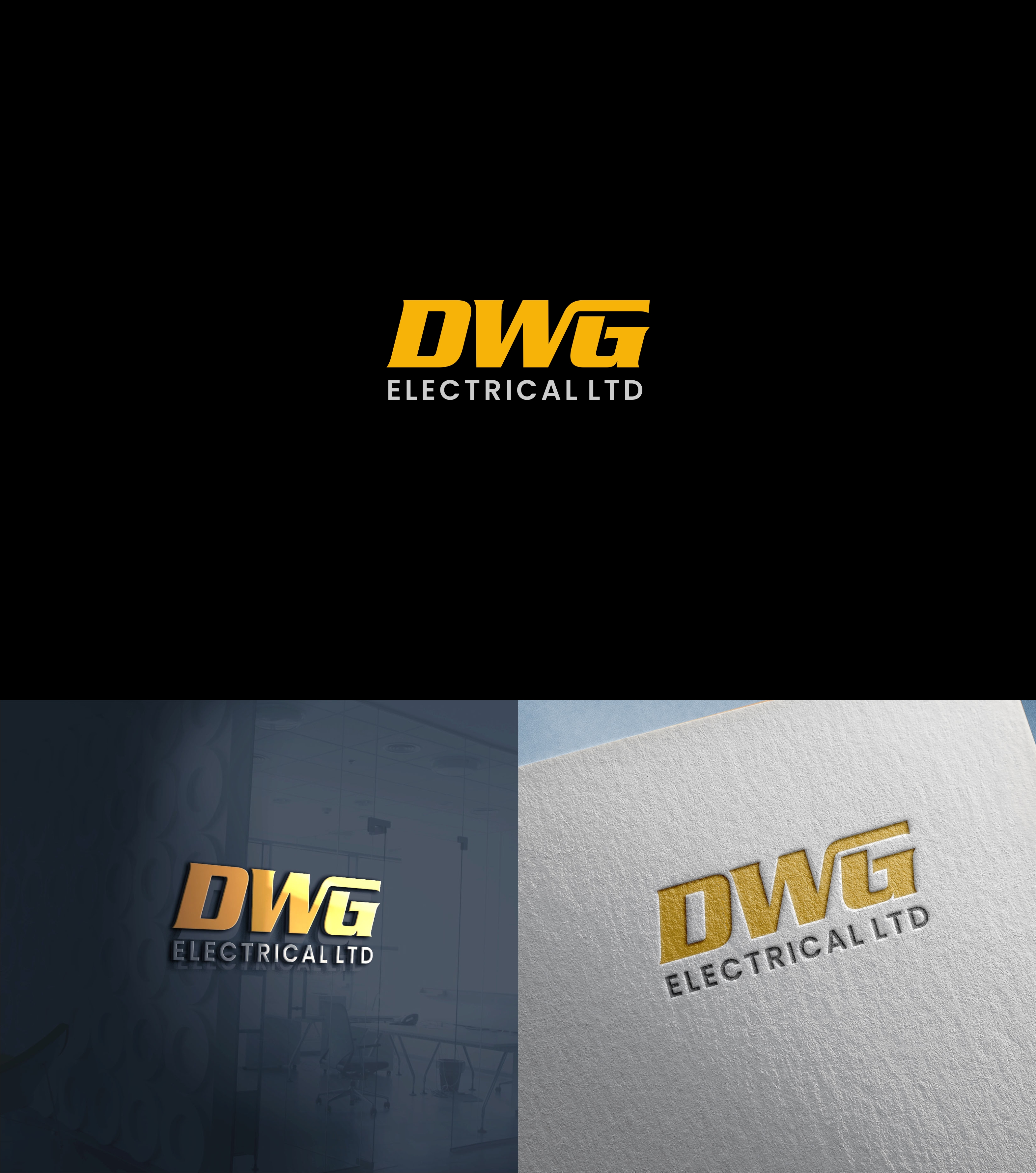 Logo Design by Joenet Jayawarna for this project | Design #36025022