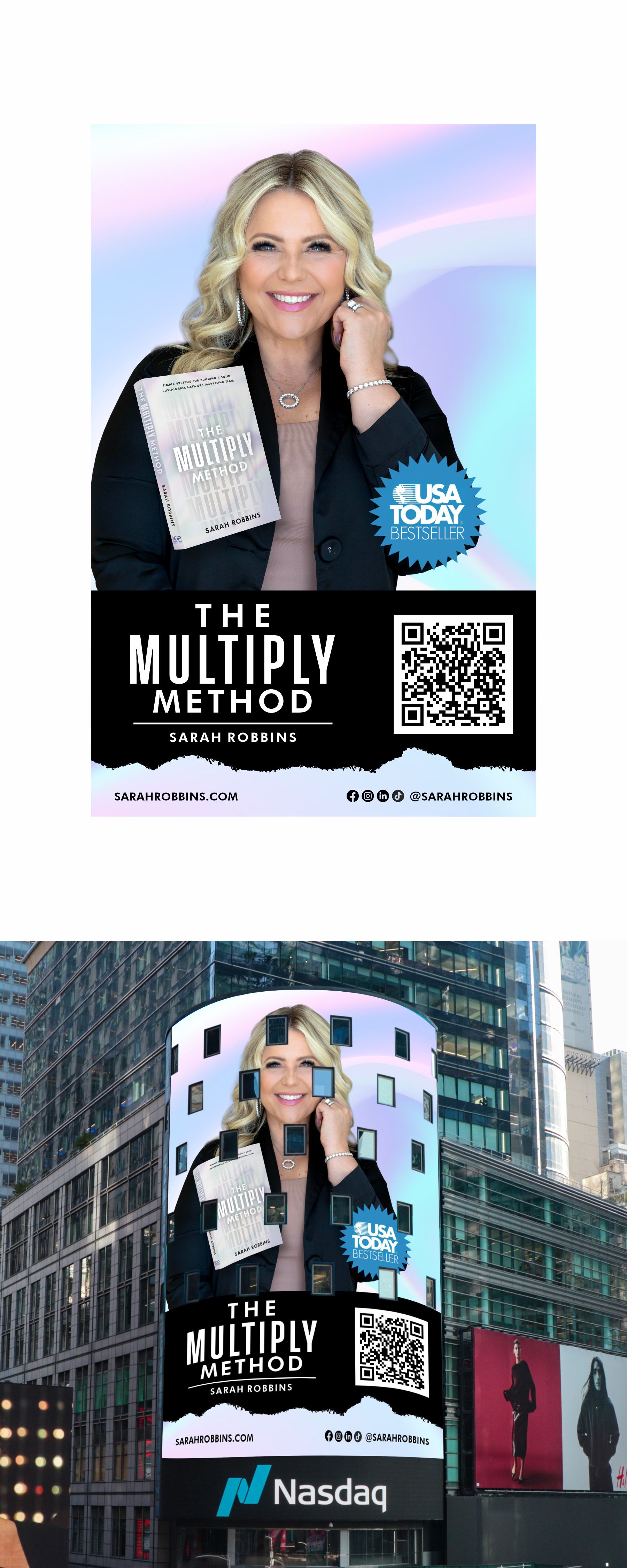 Billboard Design by Irfan Renaldi for this project | Design #35989970